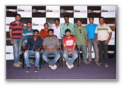 BEHINDWOODS ORU KAL ORU KANNADI CONTEST - IMAGES